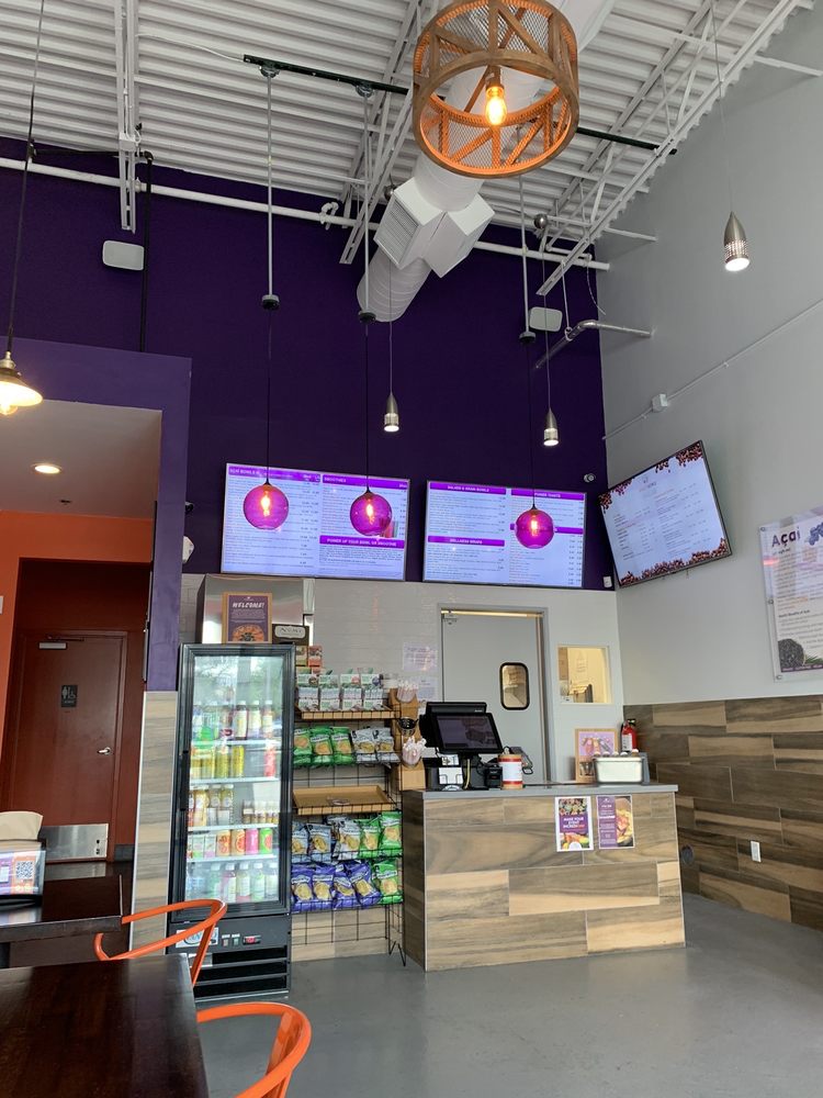 Vitality Bowls - Frisco Eldorado