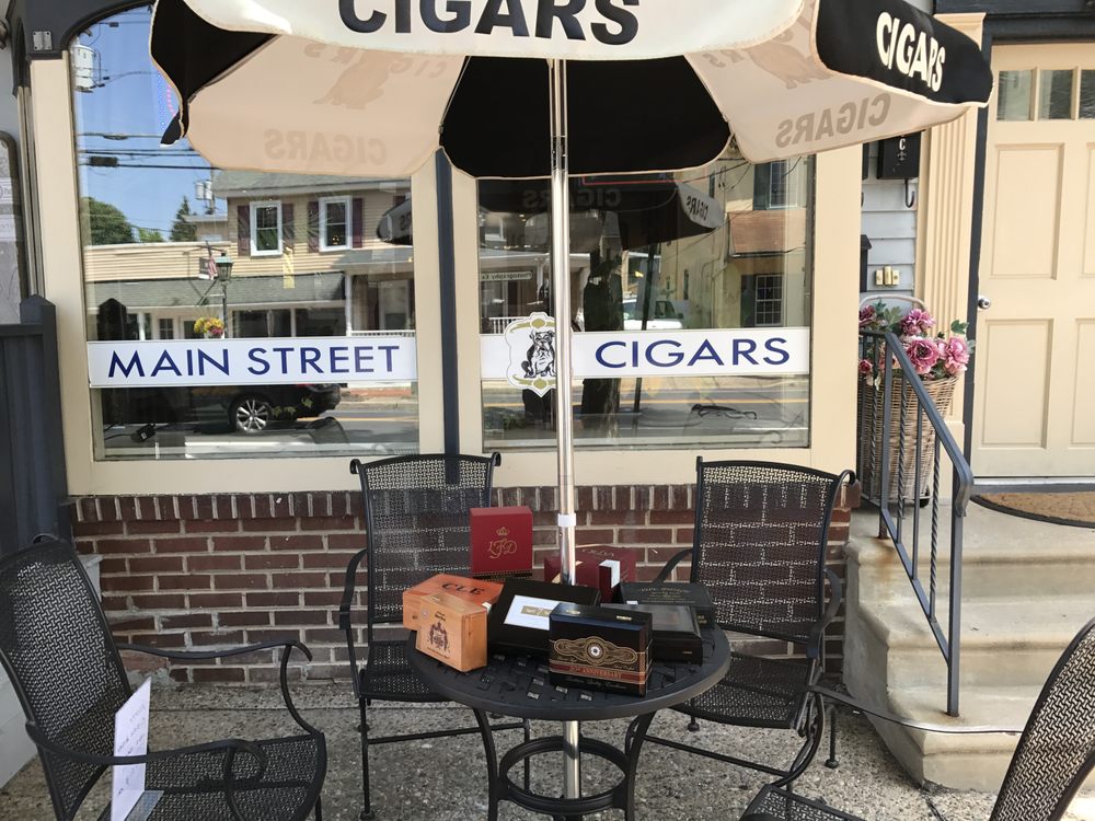 Main Street Cigars Tobacco Shops 7 S Main St, Medford, NJ Phone