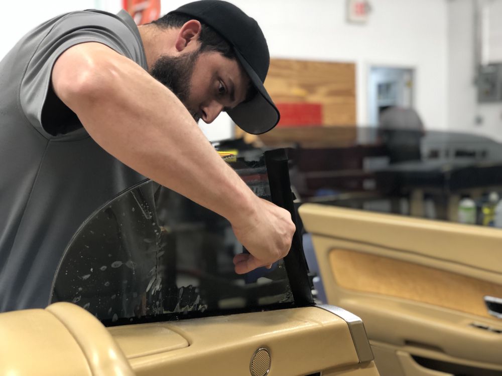 Pro-Tint - Greensboro