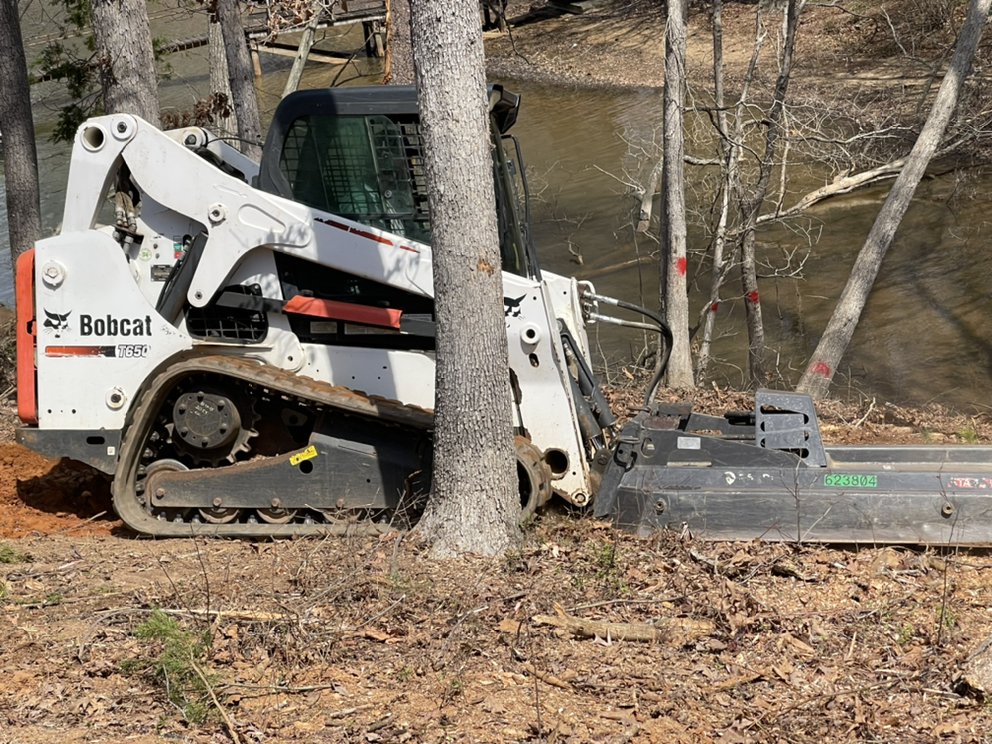 Watson Excavating & Outdoor Services