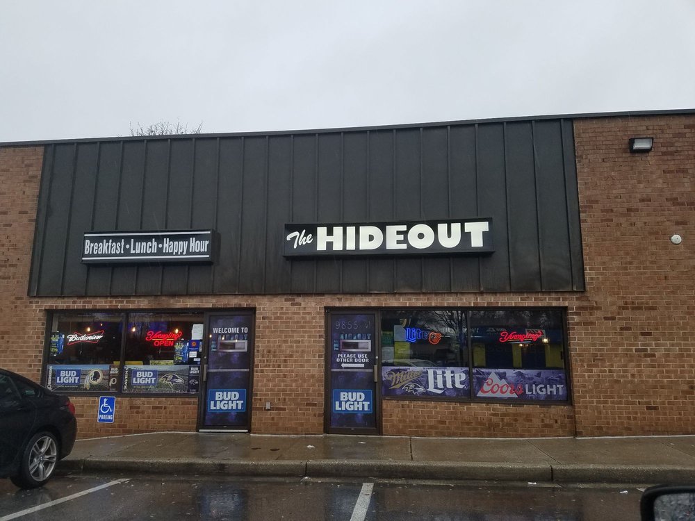 Gay in Germantown, Maryland GaySexRainbow