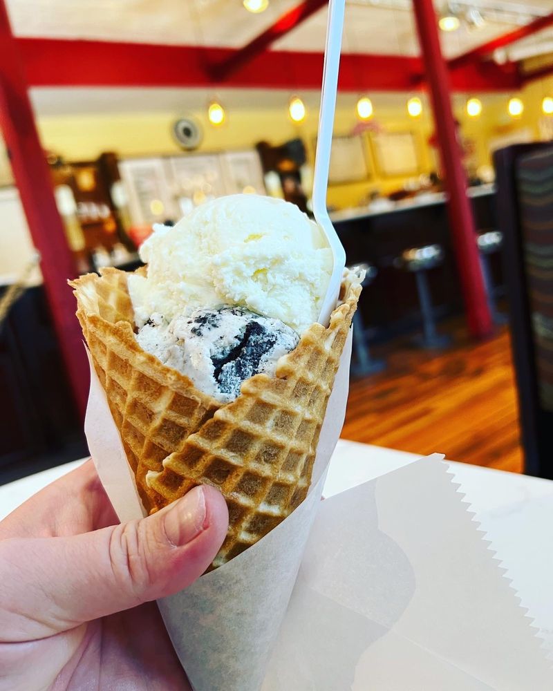 Graley's Creamery