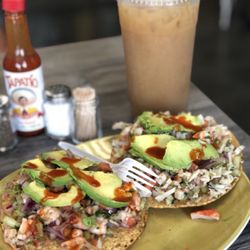Mexican Restaurants In Placentia Yelp Tequileros Tejuino And Snackbar