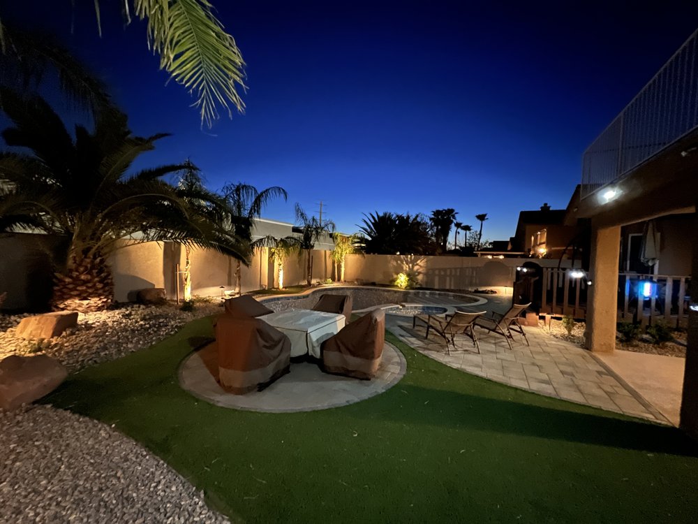 Centerpoint Landscaping