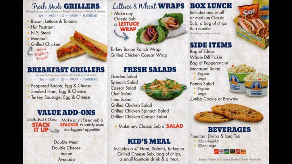 Port of Subs 13 Photos & 63 Reviews Sandwiches 22000 64th Ave W, Mountlake Terrace, WA