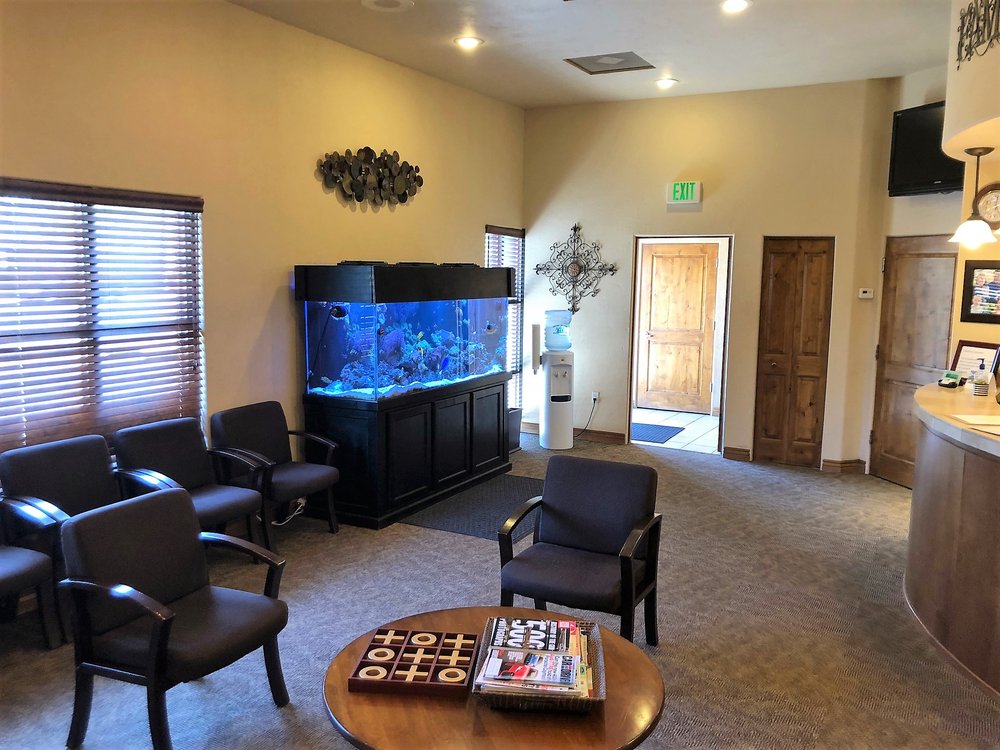 image of business Crested Oak Dentistry