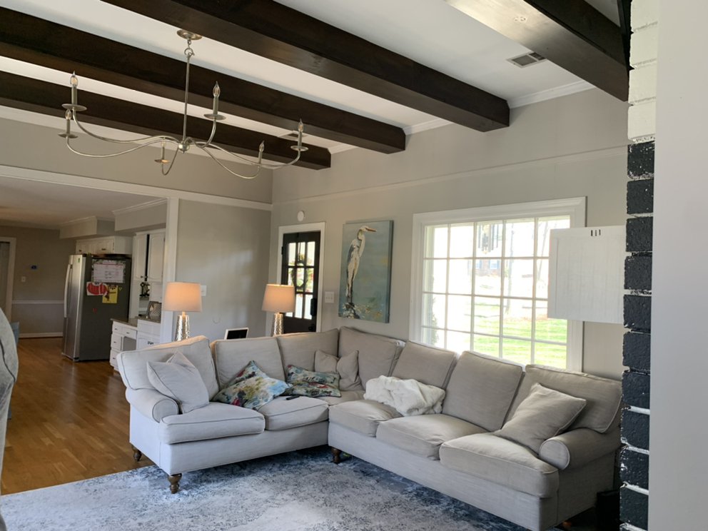 Vazquez Custom Renovations 