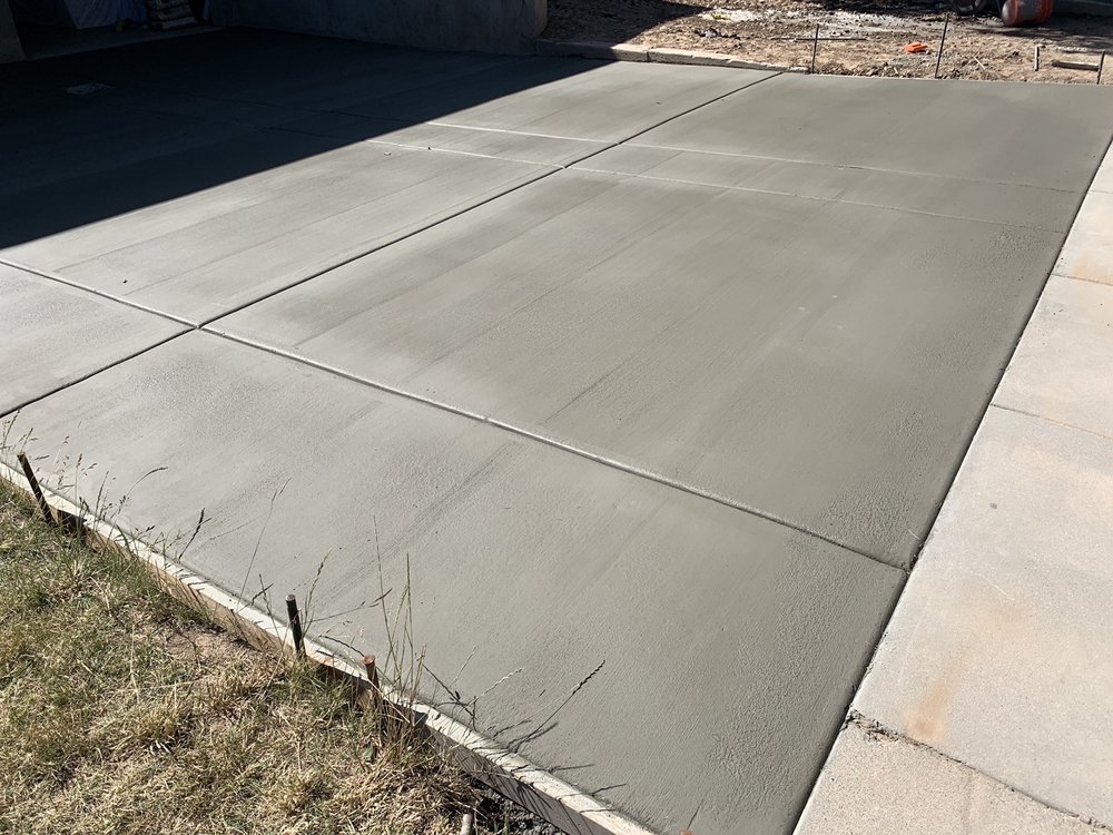 image of business S&R Concrete Design