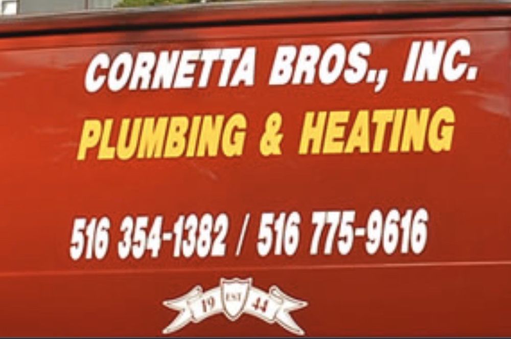 image of business Cornetta Bros