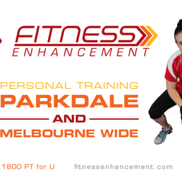 Personal training deals melbourne