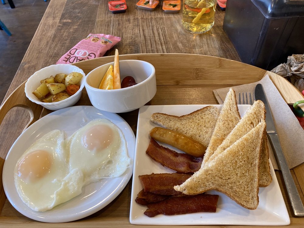 Danoo Cafe