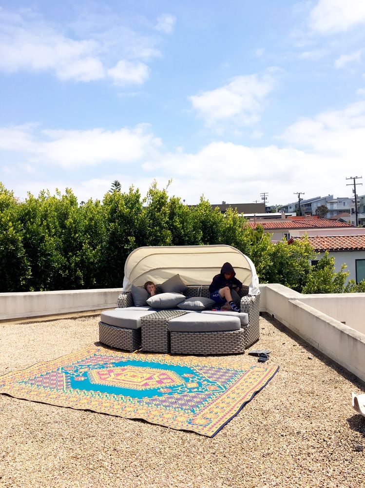 Furnished