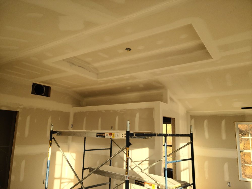 image of business JFJ Drywall and Remodeling