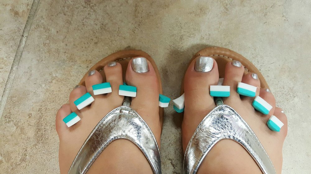 Jackson Nails and Spa