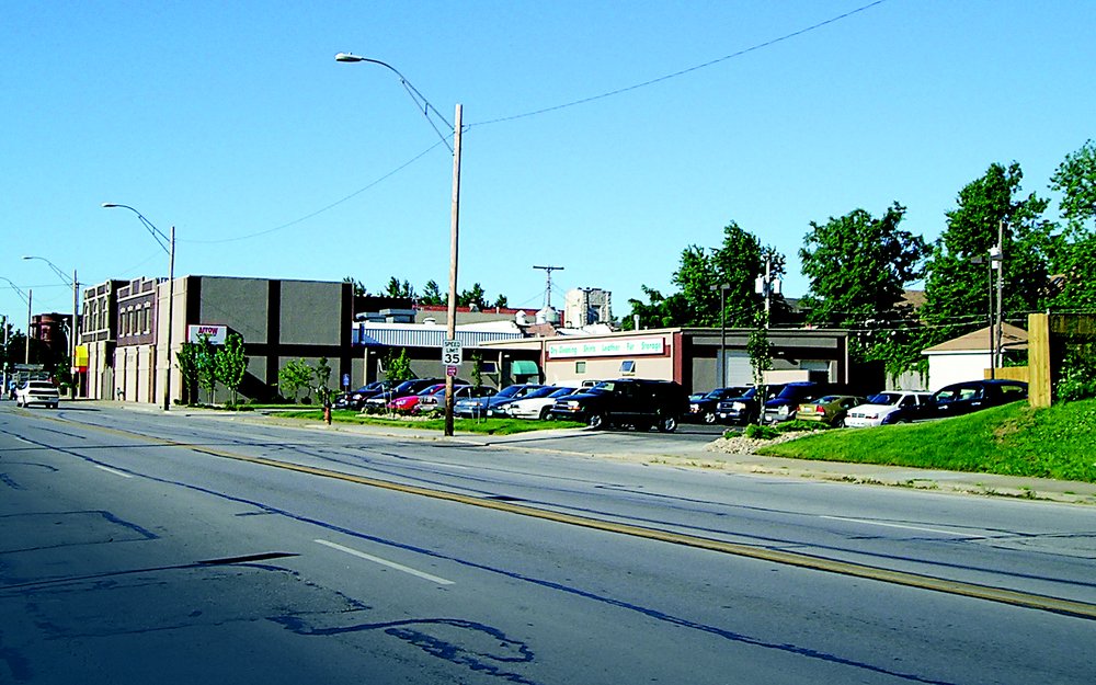 Arrow Fabricare Services