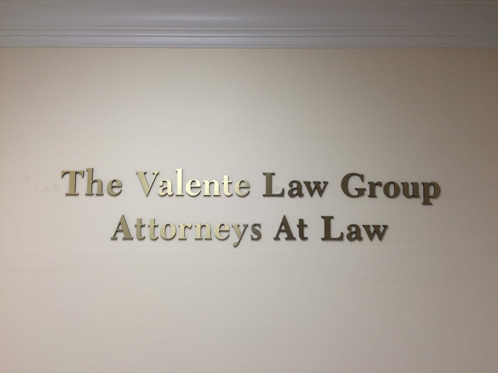 The Valente Law Group