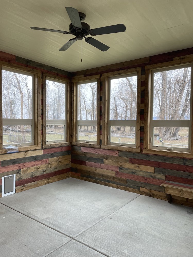 image of business Veterans Contracting Group of Montana