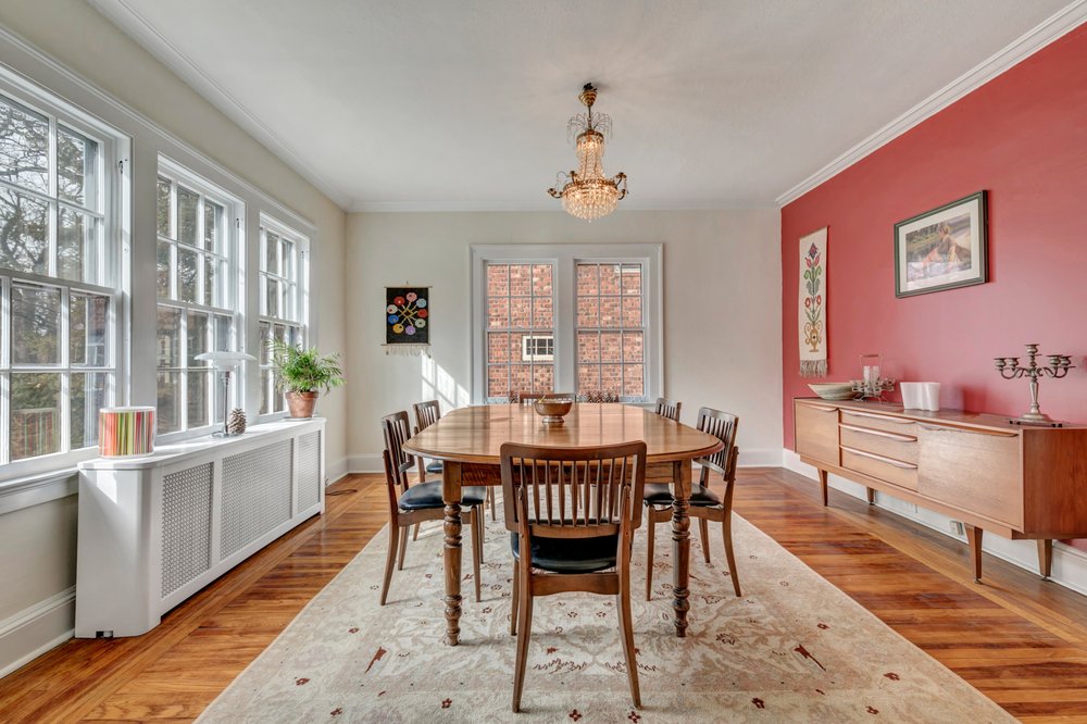 Seabury-Hill Realtors