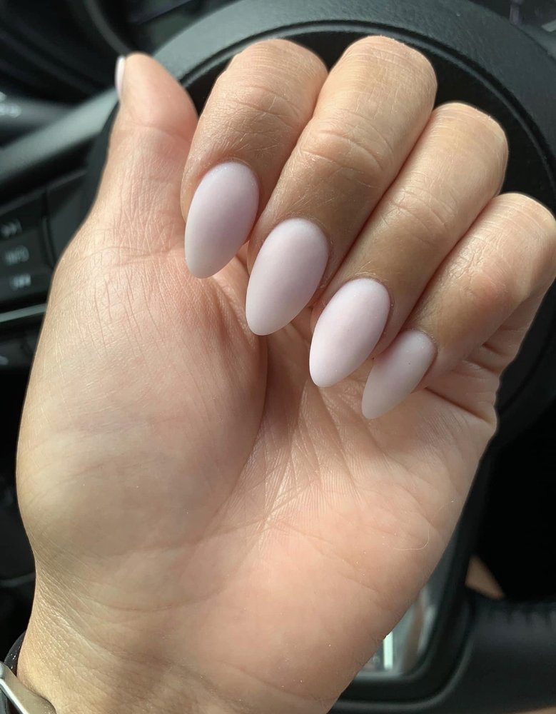 Kenny's Nails