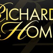 Richardson Homes 14 Photos Contractors 2618 E Highway 37 Photo Of Richardson Homes Tuttle Ok United States Logo