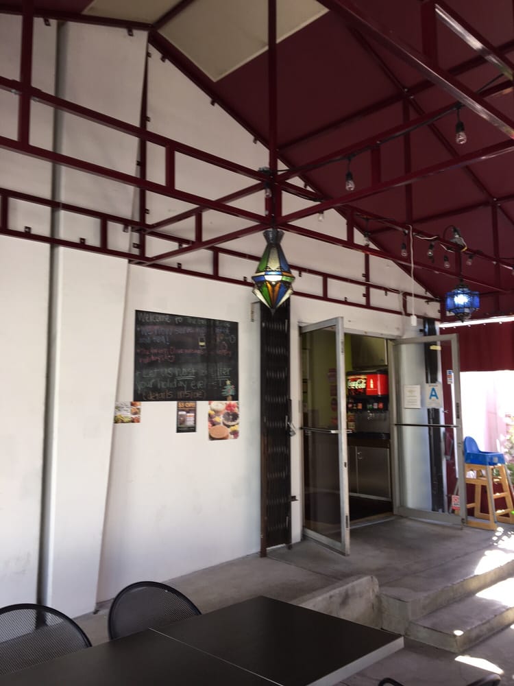 The Green Olive 180 Photos & 164 Reviews Mediterranean 19032 S