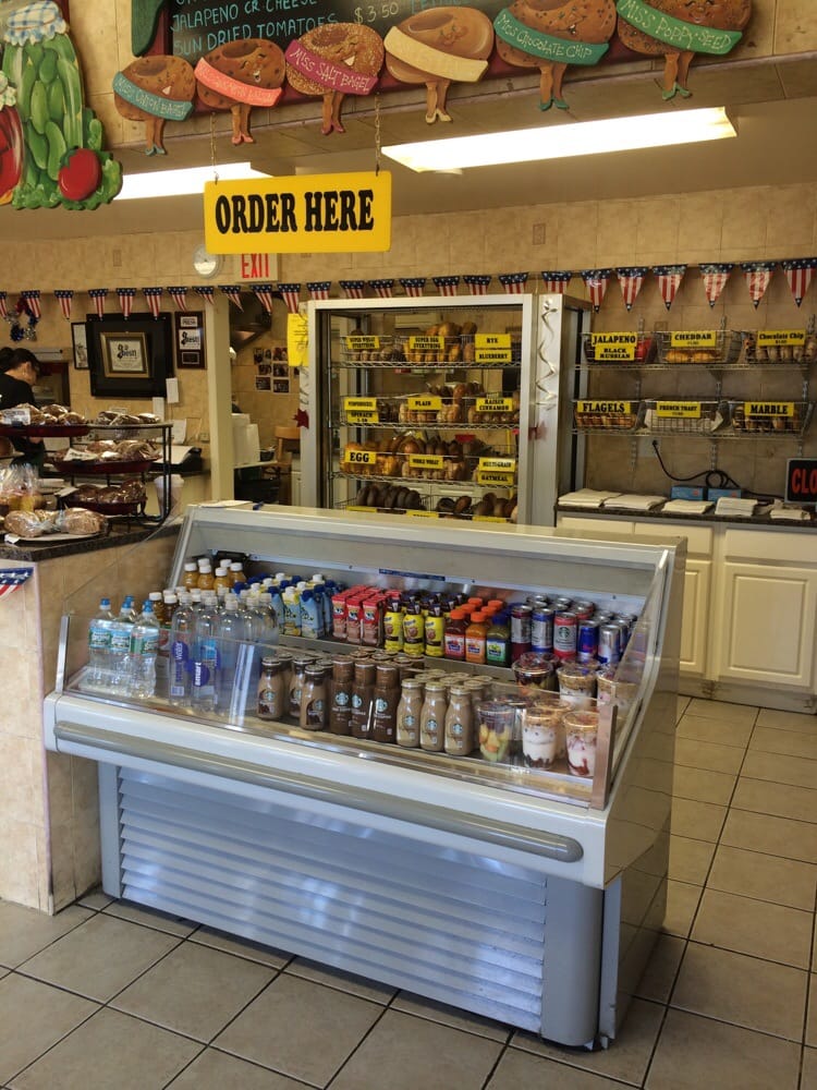 Baron’s Bagels 14 Photos & 30 Reviews Breakfast & Brunch 3003 Rt 88, Point Pleasant, NJ