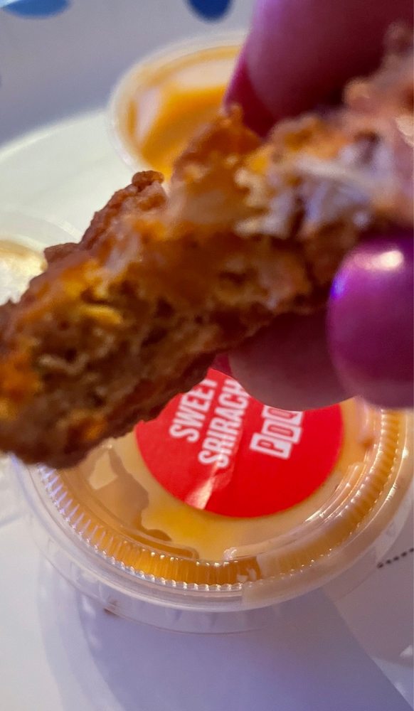 PDQ Chicken PDQ Chicken