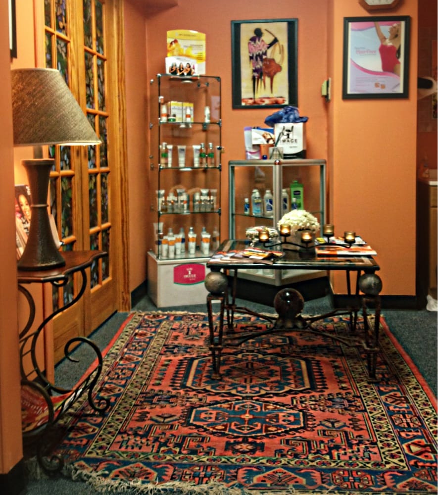 Mclean Laser Center