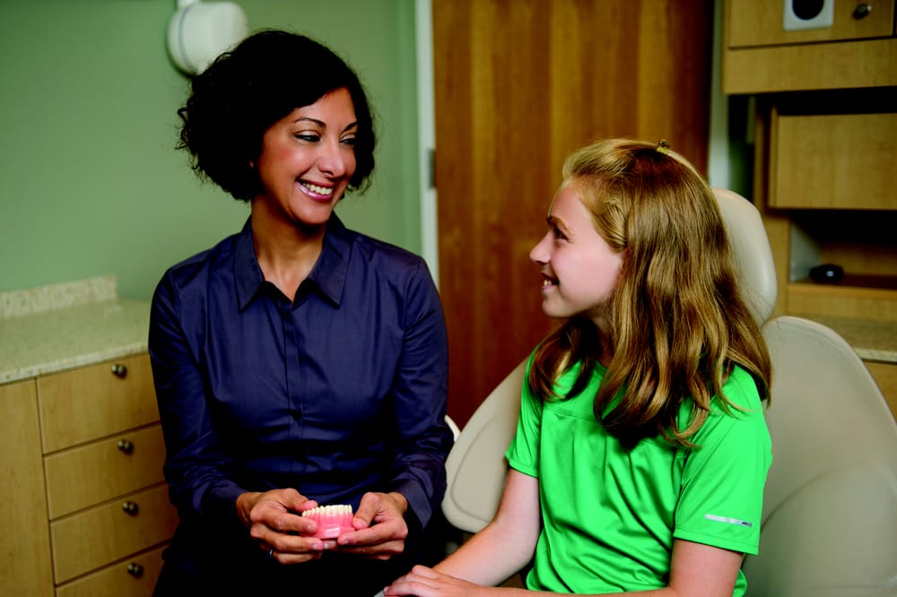 image of business Greenwood Dental