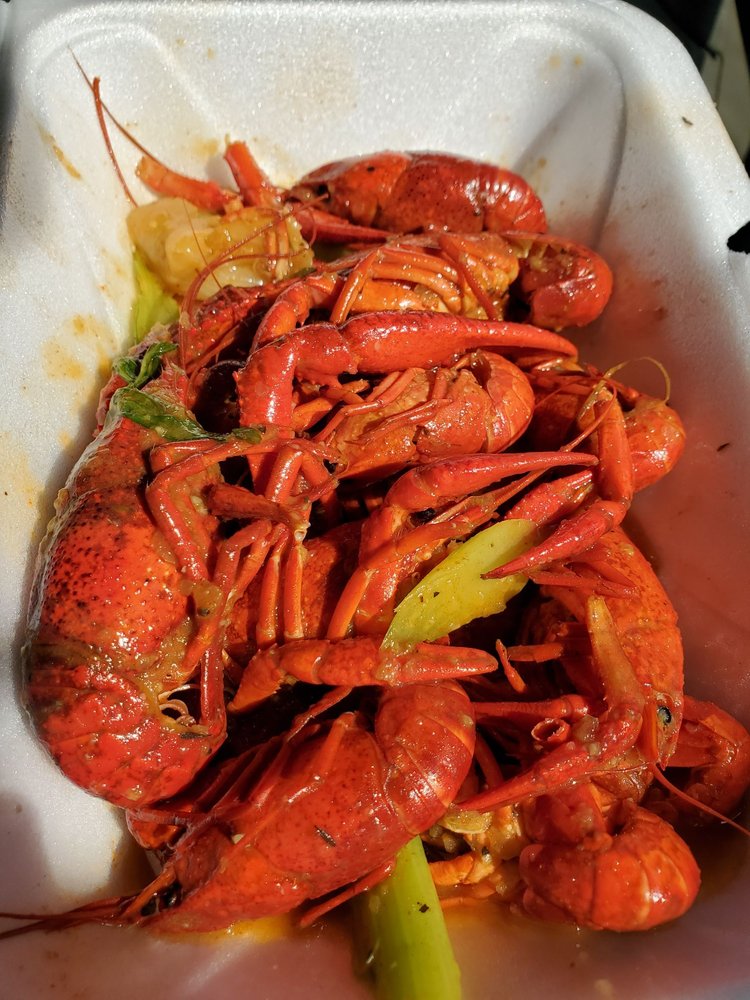 Tasty Cajun