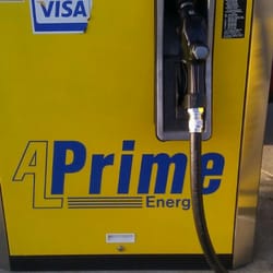 A L Prime Energy gift card