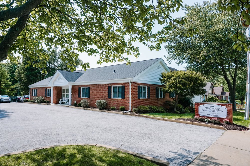 image of business Brentwood Family Dentistry