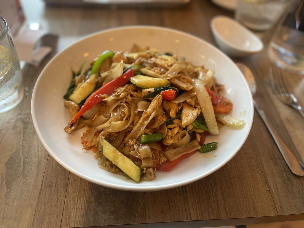 Kapow Thai Street Food