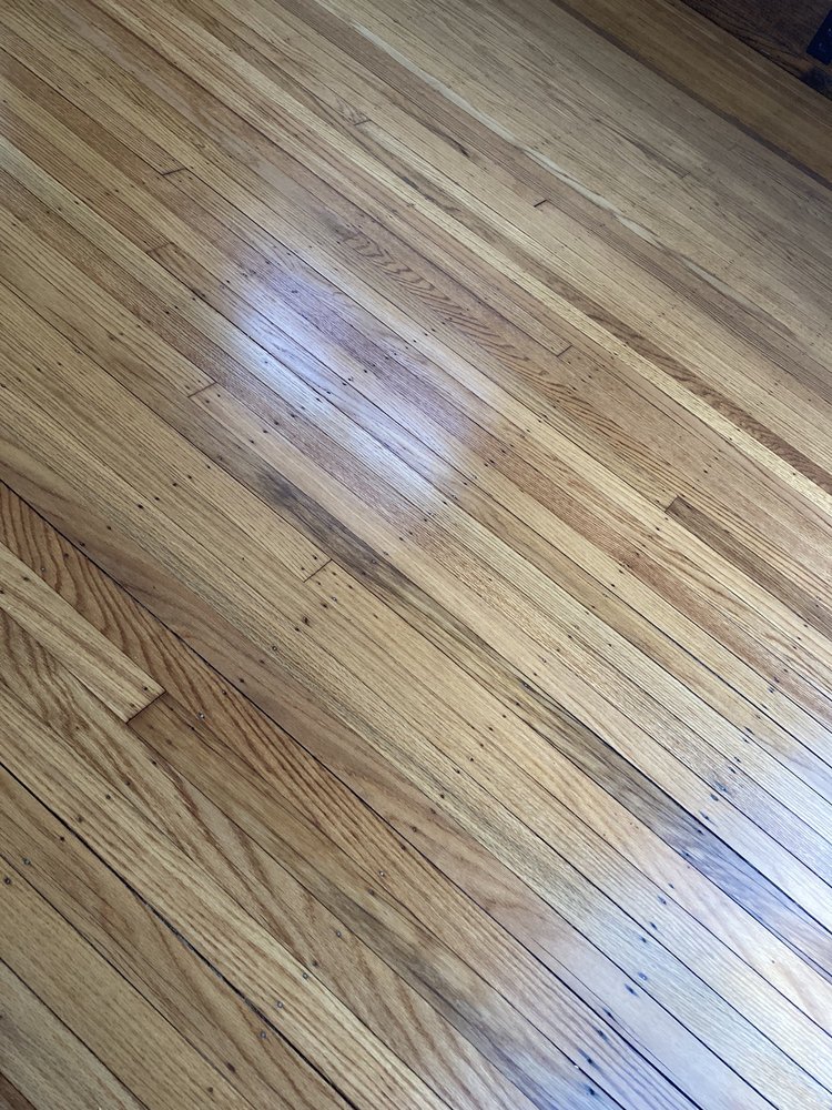 image of business Morningstar Hardwood Floors