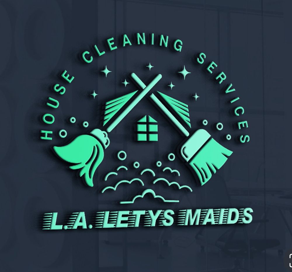 Los Angeles Lety's Maid