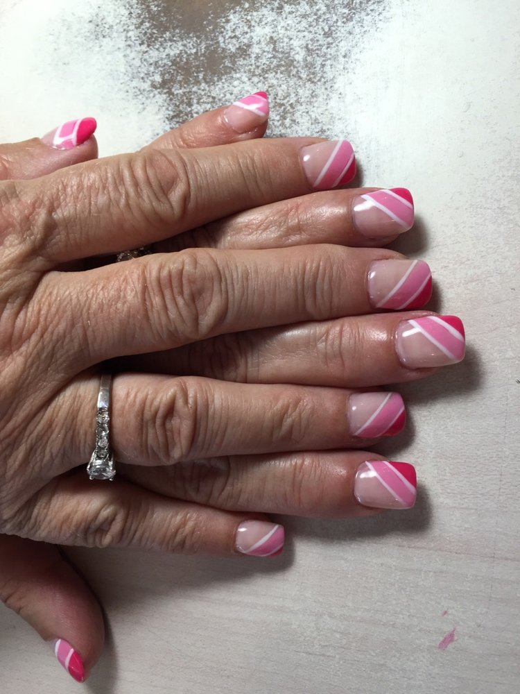 Aiden Nails