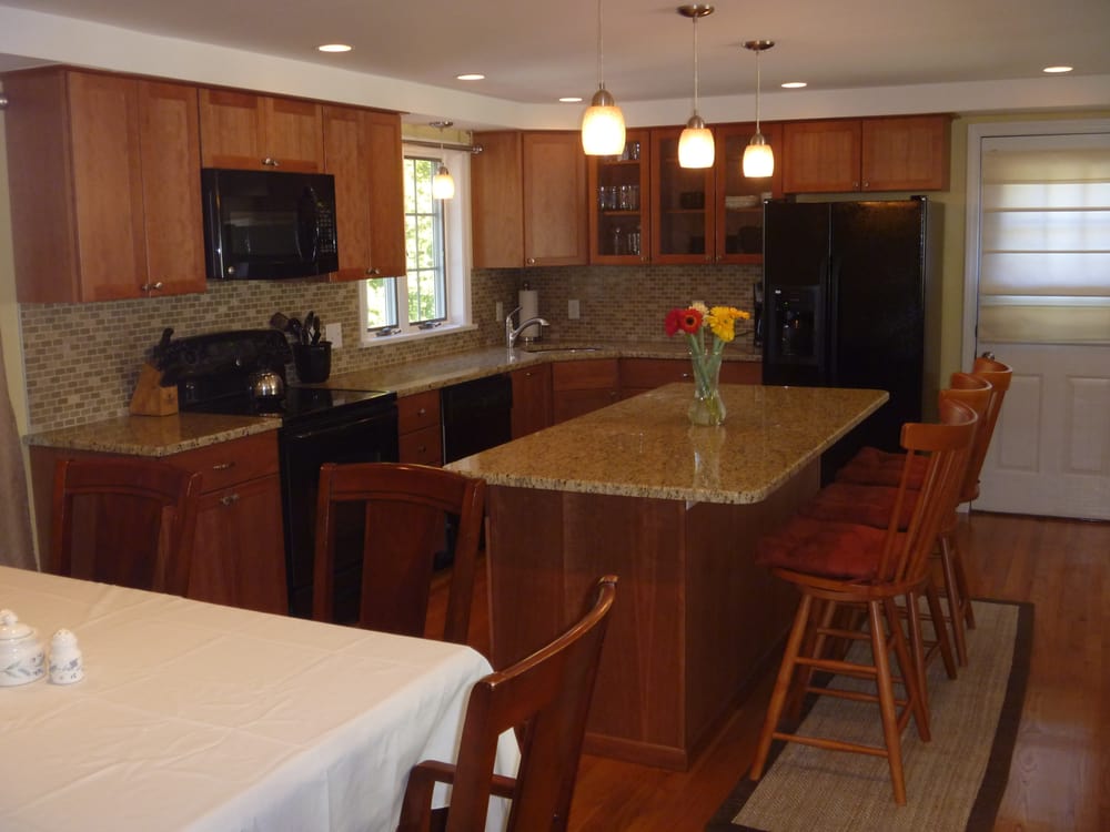 image of business Cummings Home Improvements