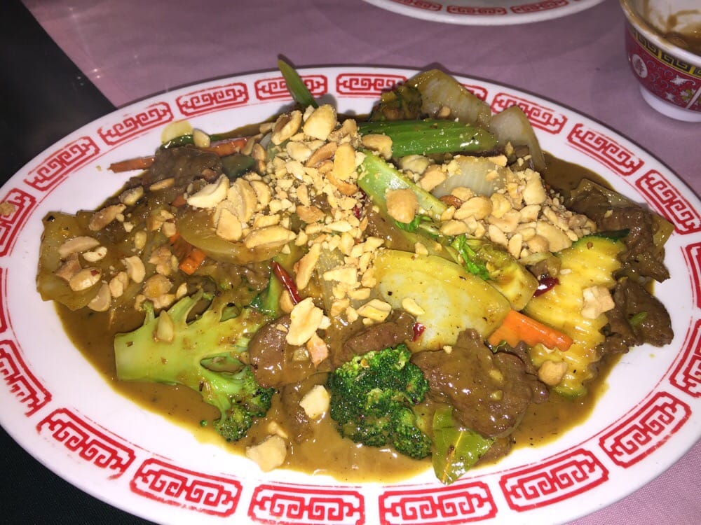 Thai Bao Vietnamese Restaurant Dress Code