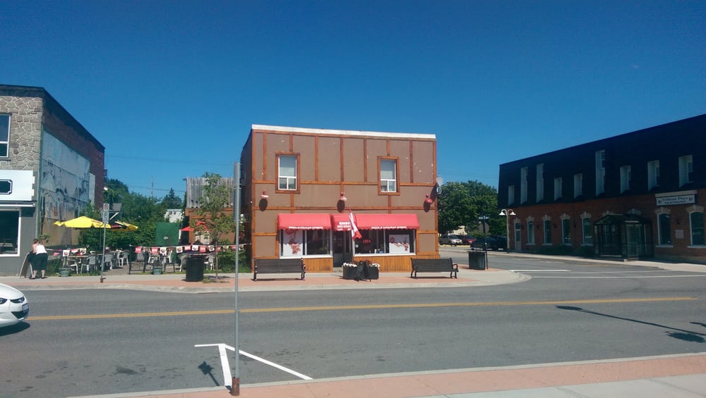 Rombo's Family Restaurant