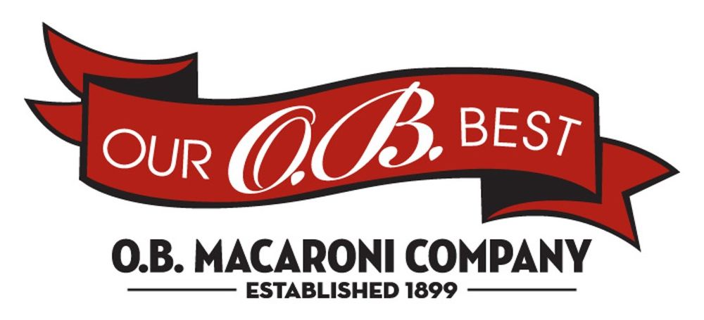 O B Macaroni