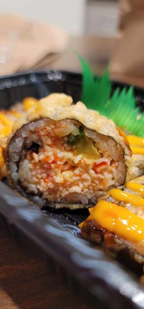 Tokyo Hibachi and Sushi Tokyo Hibachi and Sushi