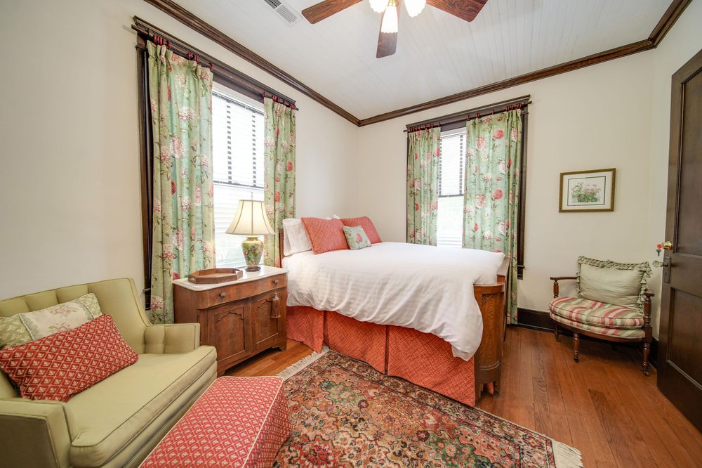 Inn At Mount Pleasant B&B