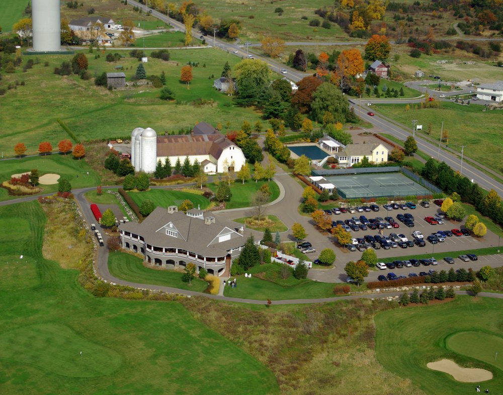 Vermont National Country Club Country Clubs 1227 Dorset St, South