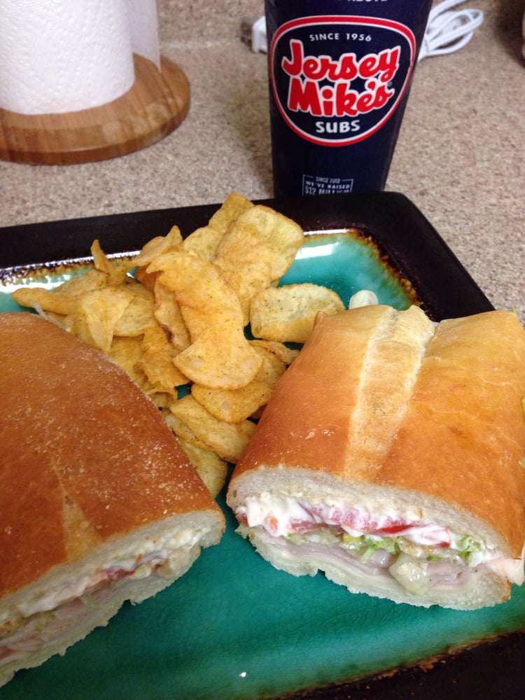 Jersey Mike’s Subs 22 Photos & 16 Reviews Sandwiches 931 Village