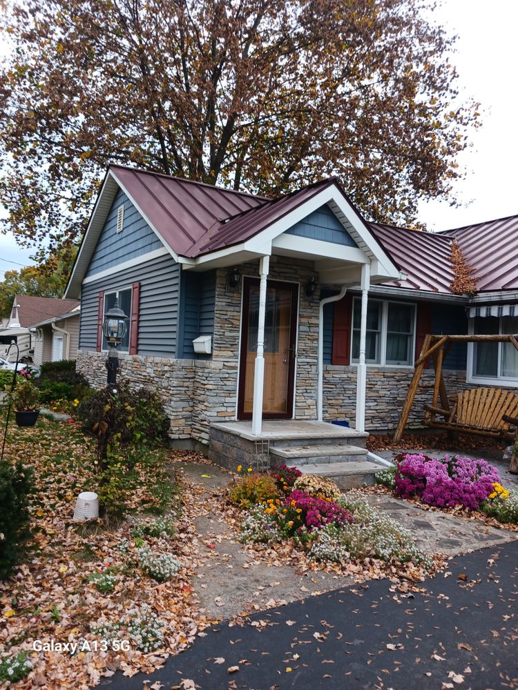 Onondaga Chimney Services