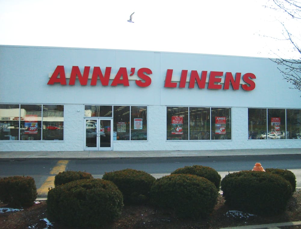 Anna’s Linens Home Decor 5675 North Front St, Olney, Philadelphia