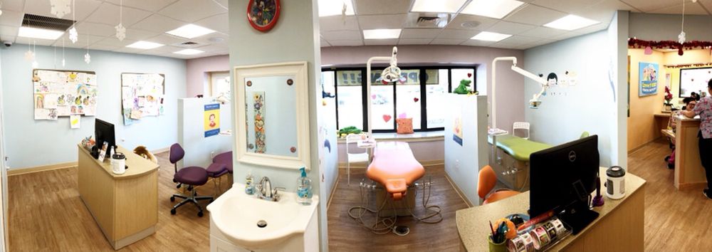 image of business All About Kids Pediatric Dentistry and Orthodontics - Derby