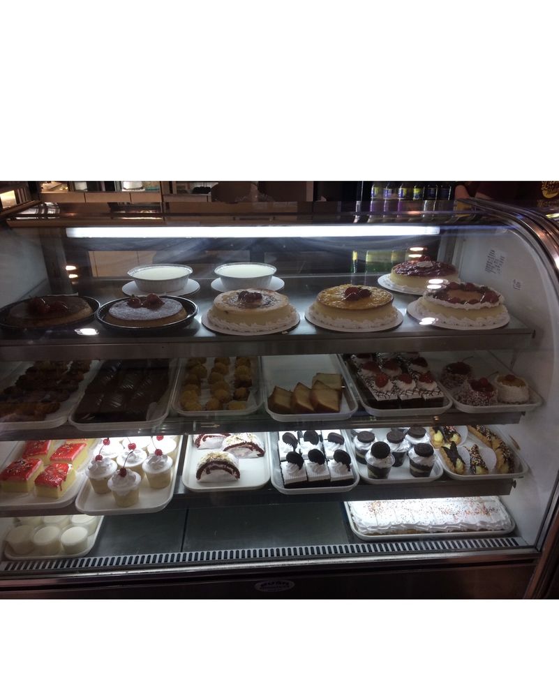 Luna's Bakery
