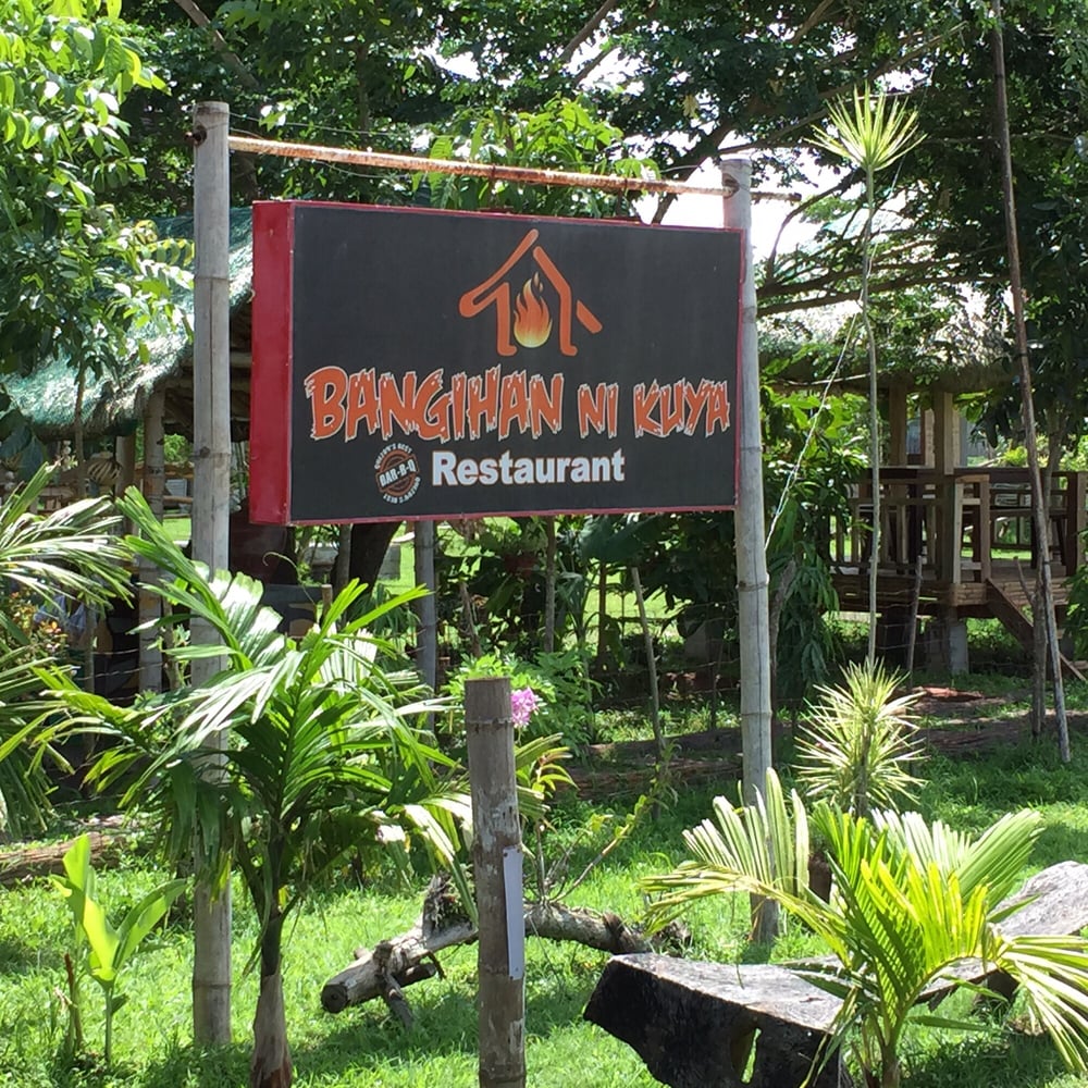 Bangihan Ni Kuya Filipino Diversion Rd, Candelaria, Quezon