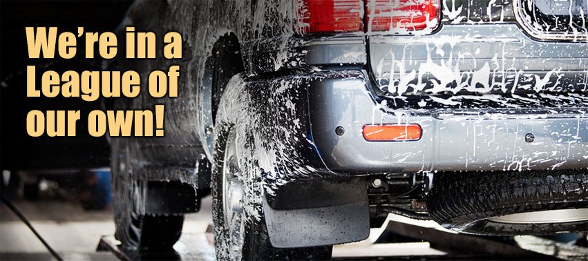 Major League Auto Spa Pompton Lakes Nj Major League Auto Spa Pompton Lakes Nj